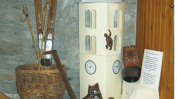 Tourist Office - Valtournenche