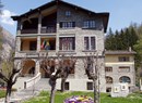 Rathaus von Courmayeur