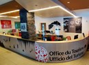 Office du tourisme - Courmayeur