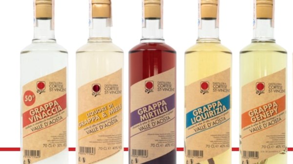 Distillerie Cortese