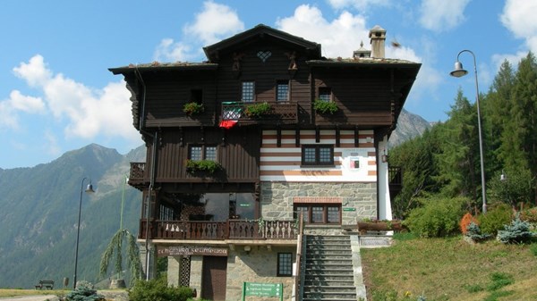 Gemeinde Ayas