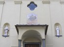 Messzeiten – Kirche St Mariä Himmelfahrt