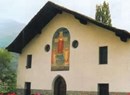 Orari messe - chiesa parrocchiale di Cristo Re