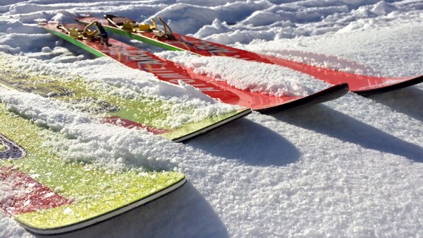 Noleggio Ski Punkt J. Angster