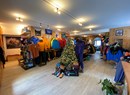 Noleggio "Sportgeschäft Squinobal"
