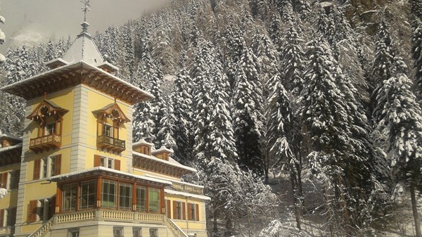 Municipio di Gressoney-Saint-Jean