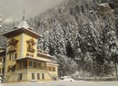 Gressoney-Saint-Jean's town hall