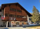 Office du tourisme - Gressoney-Saint-Jean