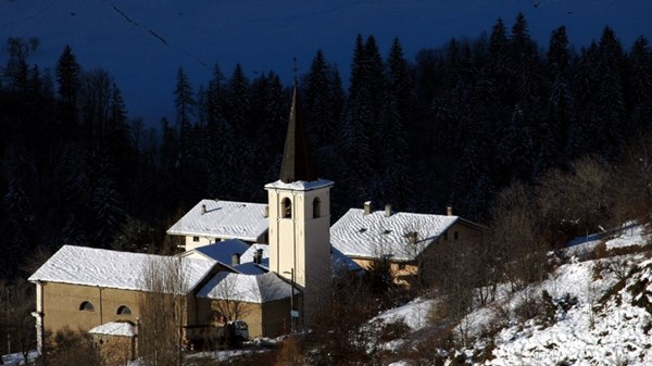 Municipio di Allein