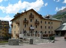 Tourist Office - Cogne