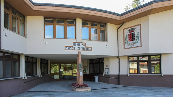 Municipio di Nus