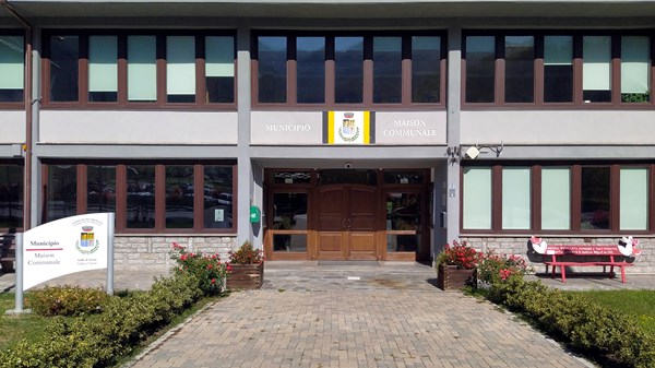 Mairie