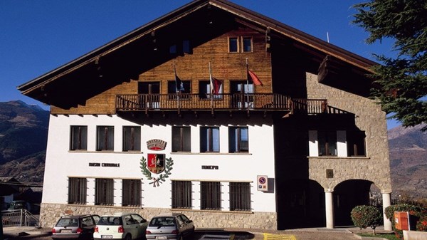 Mairie 
