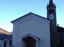 Chiesa parrocchiale di Sant'Orso - Jovençan