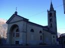 Chiesa parrocchiale di San Giorgio - Pollein