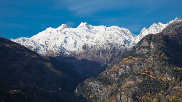 Valgrisenche alpine guides association