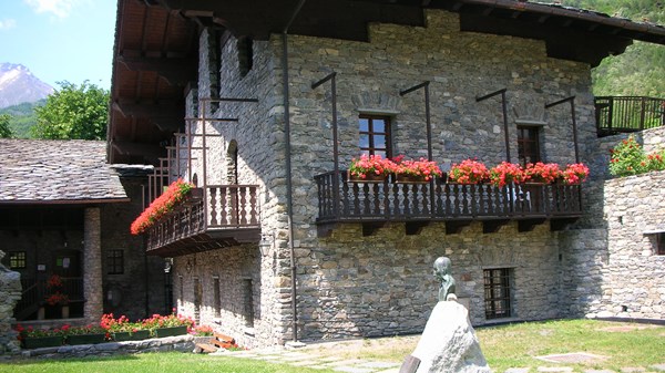 Gemeindehaus