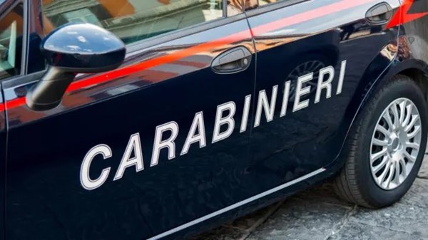 Caserma dei Carabinieri