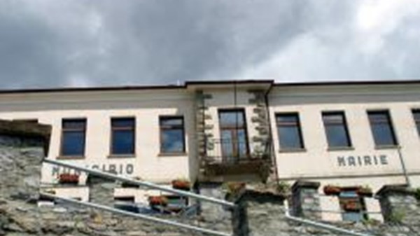 Municipio di Saint-Pierre