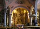 Horarios de las misas - iglesia parroquial de San Martino