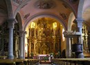 Horarios de las misas - iglesia parroquial de San Martino