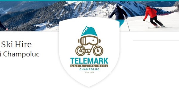 Rental "Telemark Skiset"