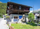 Société des guides d' haute montagne Champoluc - Ayas