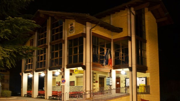 Municipio di Arvier