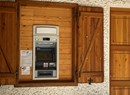 Bankautomat