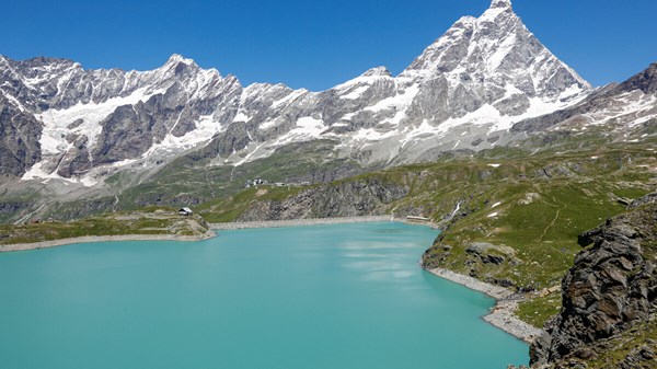 Cervino Alpine guides association