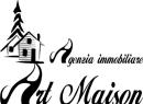 Agencia inmobiliaria "Art Maison"