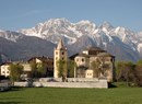 Mass times - church of Saint Martino