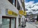 "Corradi Nicola" Ski and snowshoes rental