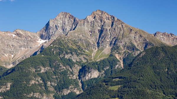 Aosta alpine guides Association