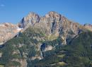 Sociedad de guías alpinos de Aosta