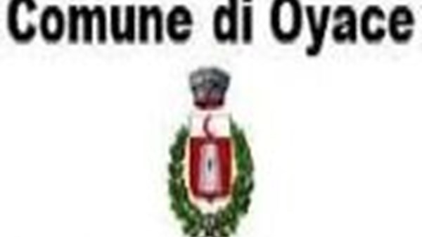 town hall to Oyace