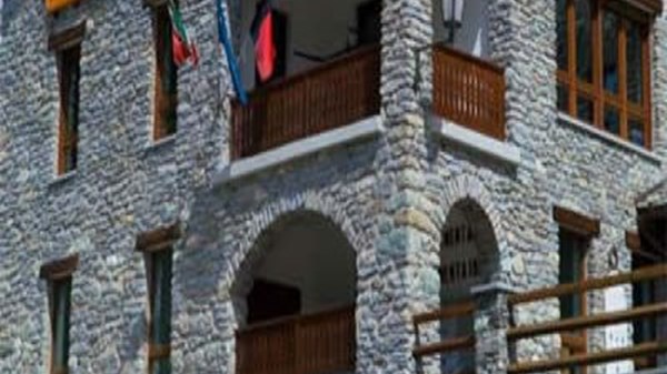 Comune di Ollomont