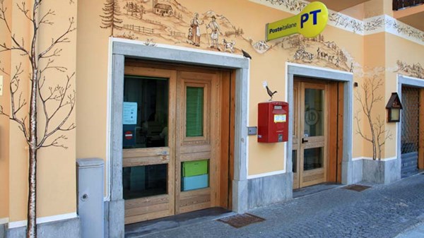 Postamt