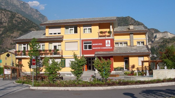 Mairie