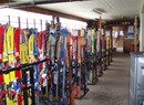 "La Soletta" ski rental