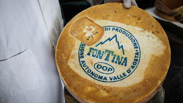 Coperativa de Productores de Leche y Fontina