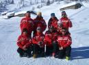 Champorcher ski school