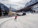 Ecole de ski  Val de Rhêmes