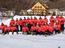 Gran Paradiso Ski School