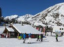 Ecole  de ski de La Thuile