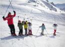 Ecole de  ski  Valtournenche