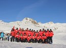 Skischule Valtournenche