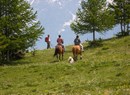 Centro turismo equestre La Granzetta