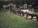 Centro turismo equestre Le Traîneau