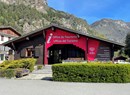 Tourist Office - Antey-Saint-André